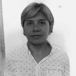 Patricia Lorena Chávez