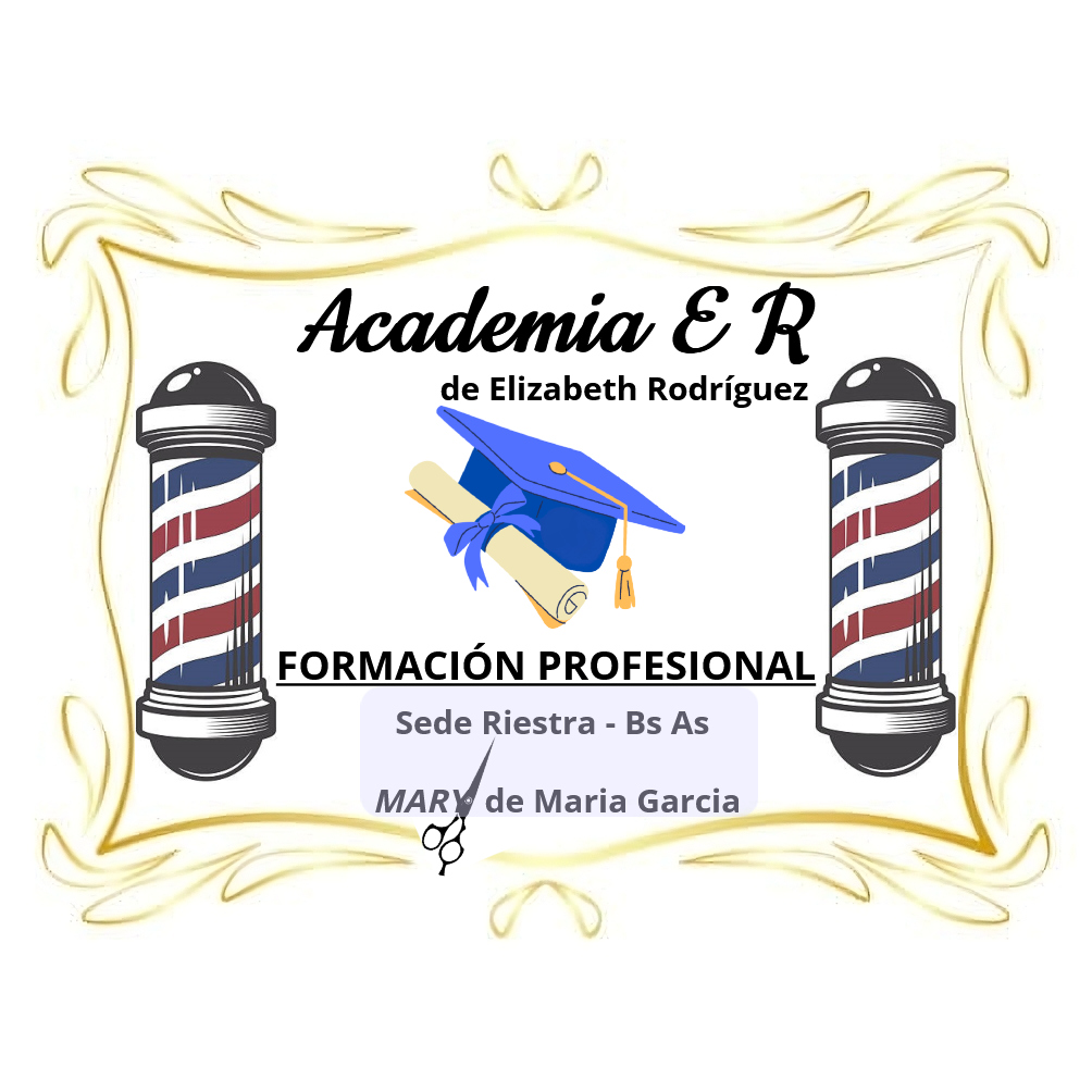Academia ER – MARY; Riestra, Bs As -Argentina